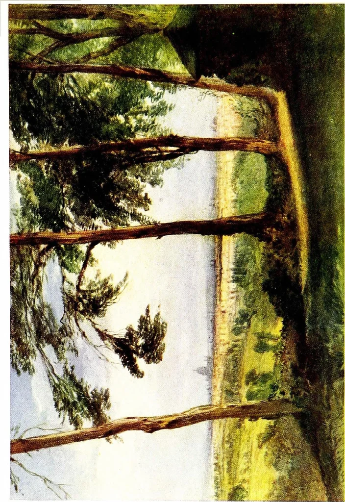 An illustration from William Callow, R. W. S., F. R. G. S.;, 1908, leaf 162