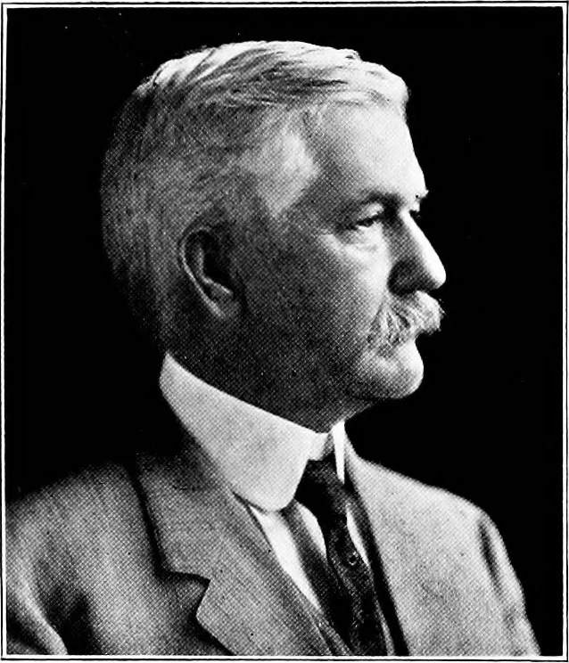 An illustration from The problem of the unemployed, 1915, leaf 4
