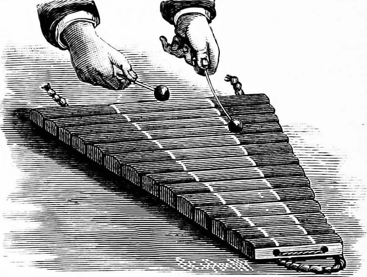 An illustration from Experimental science. Elementary, practical and experimental physics, 1890, leaf 141