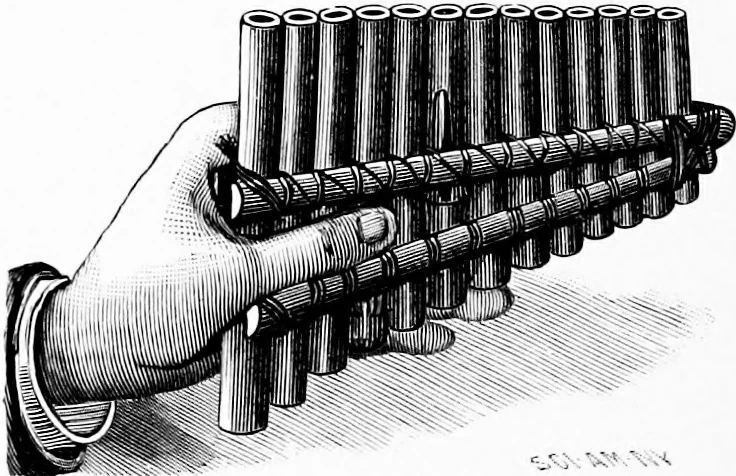 An illustration from Experimental science. Elementary, practical and experimental physics, 1890, leaf 145
