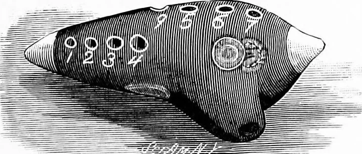 An illustration from Experimental science. Elementary, practical and experimental physics, 1890, leaf 146