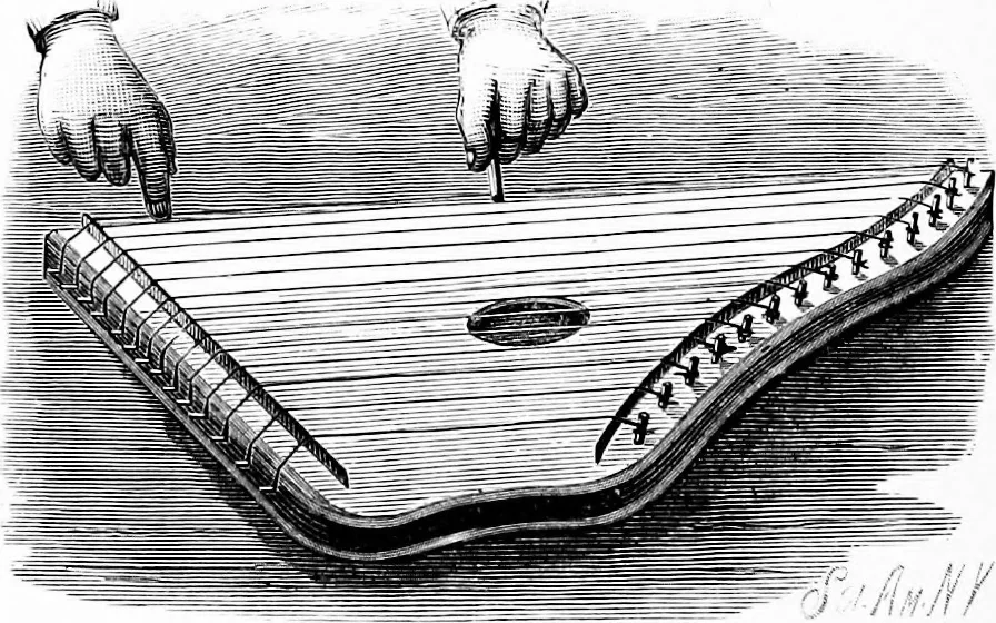 An illustration from Experimental science. Elementary, practical and experimental physics, 1890, leaf 147