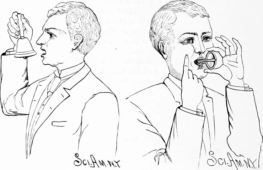 An illustration from Experimental science. Elementary, practical and experimental physics, 1890, leaf 167