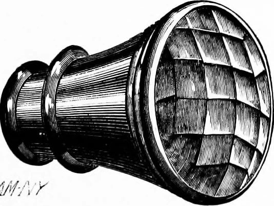 An illustration from Experimental science. Elementary, practical and experimental physics, 1890, leaf 226