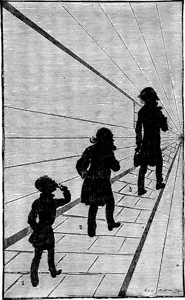 An illustration from Experimental science. Elementary, practical and experimental physics, 1890, leaf 250