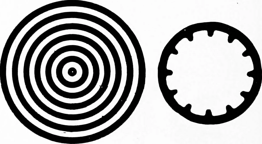 An illustration from Experimental science. Elementary, practical and experimental physics, 1890, leaf 251