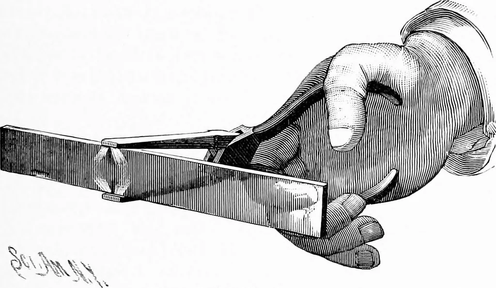 An illustration from Experimental science. Elementary, practical and experimental physics, 1890, leaf 266