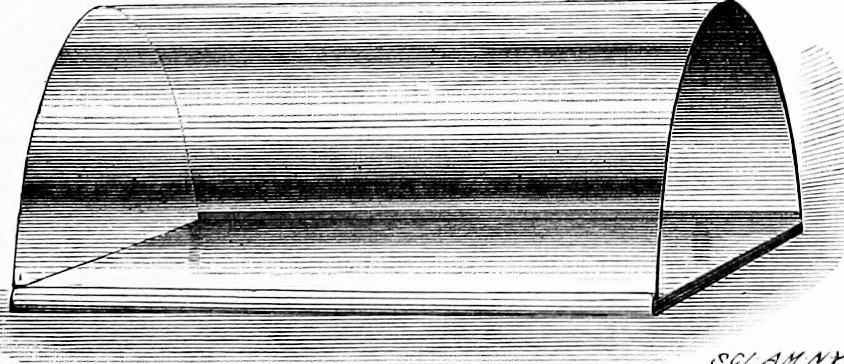 An illustration from Experimental science. Elementary, practical and experimental physics, 1890, leaf 270