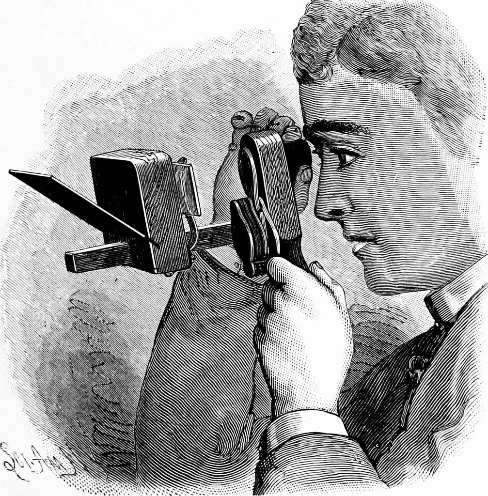 An illustration from Experimental science. Elementary, practical and experimental physics, 1890, leaf 286