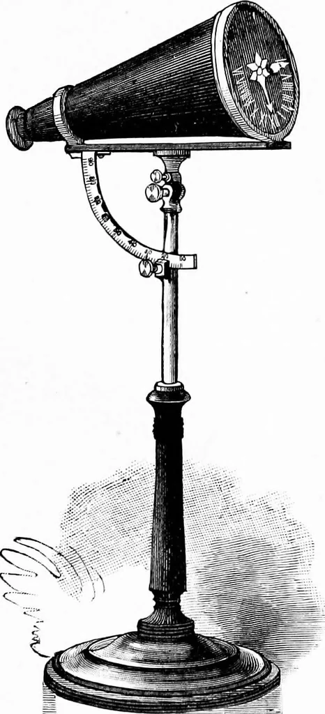 An illustration from Experimental science. Elementary, practical and experimental physics, 1890, leaf 292