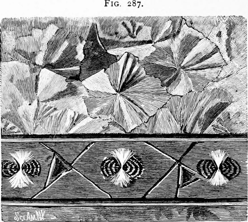 An illustration from Experimental science. Elementary, practical and experimental physics, 1890, leaf 297