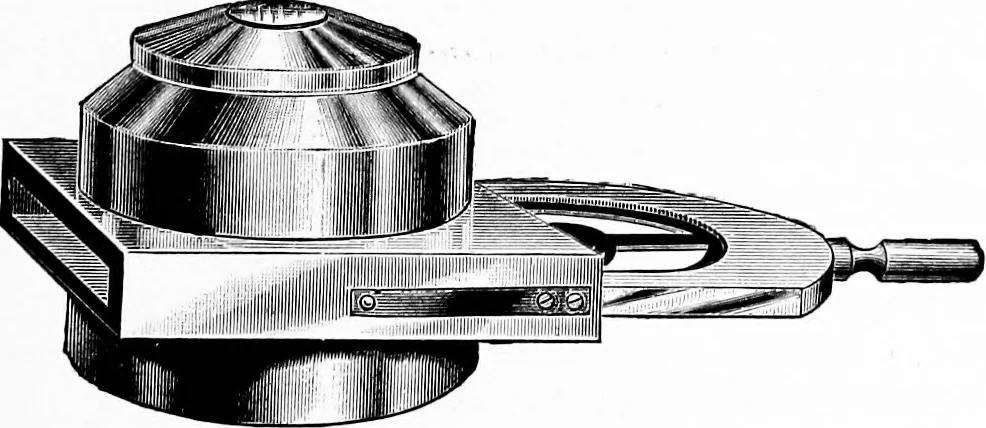 An illustration from Experimental science. Elementary, practical and experimental physics, 1890, leaf 308