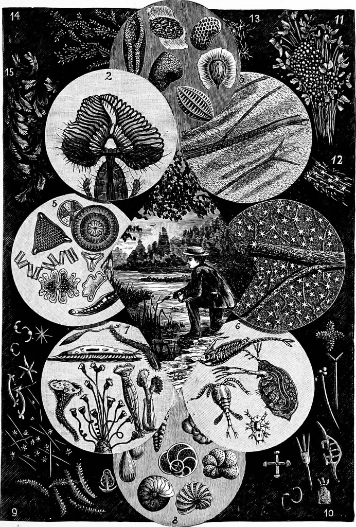An illustration from Experimental science. Elementary, practical and experimental physics, 1890, leaf 312
