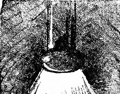 An illustration from Experimental science. Elementary, practical and experimental physics, 1890, leaf 398