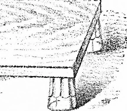 An illustration from Experimental science. Elementary, practical and experimental physics, 1890, leaf 410
