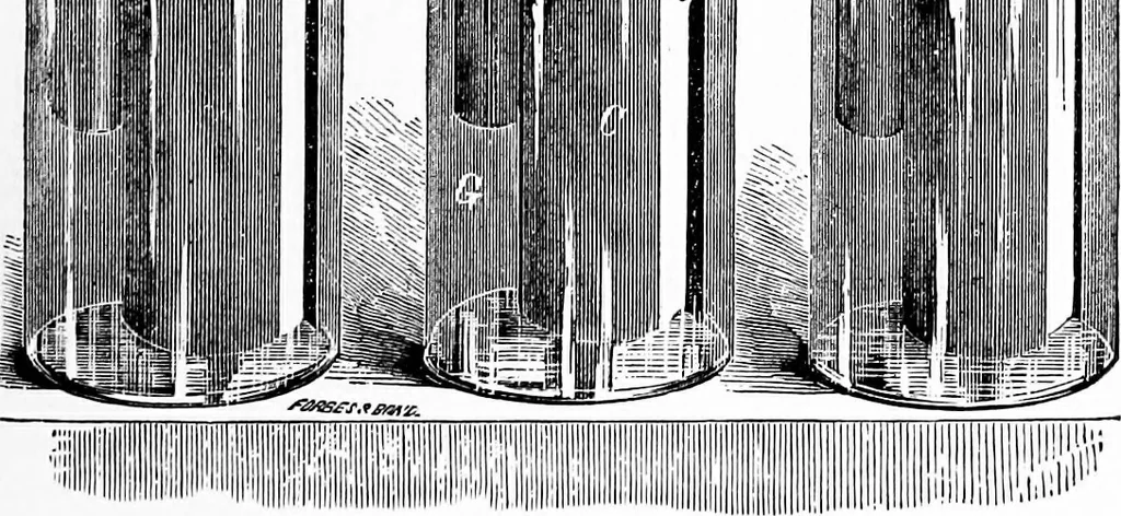 An illustration from Experimental science. Elementary, practical and experimental physics, 1890, leaf 432