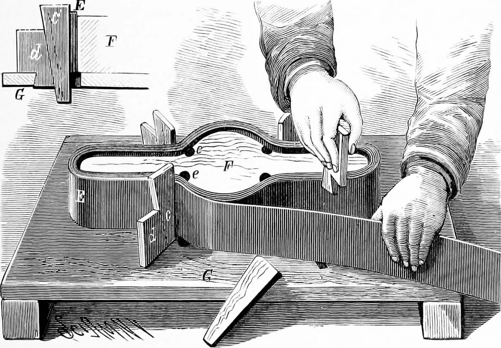 An illustration from Experimental science. Elementary, practical and experimental physics, 1890, leaf 526
