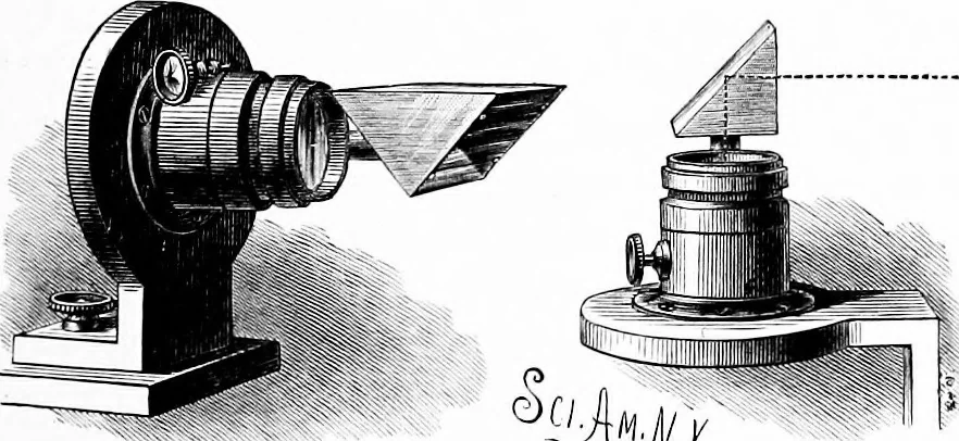 An illustration from Experimental science. Elementary, practical and experimental physics, 1890, leaf 636