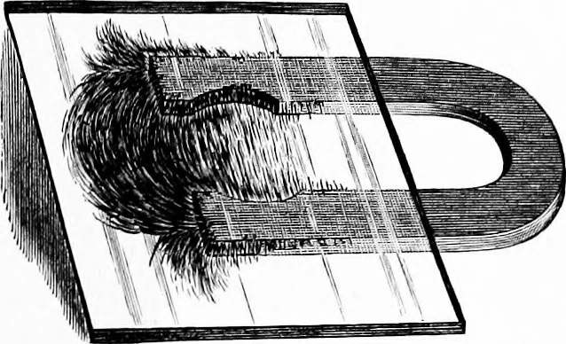 An illustration from Experimental science. Elementary, practical and experimental physics, 1890, leaf 652