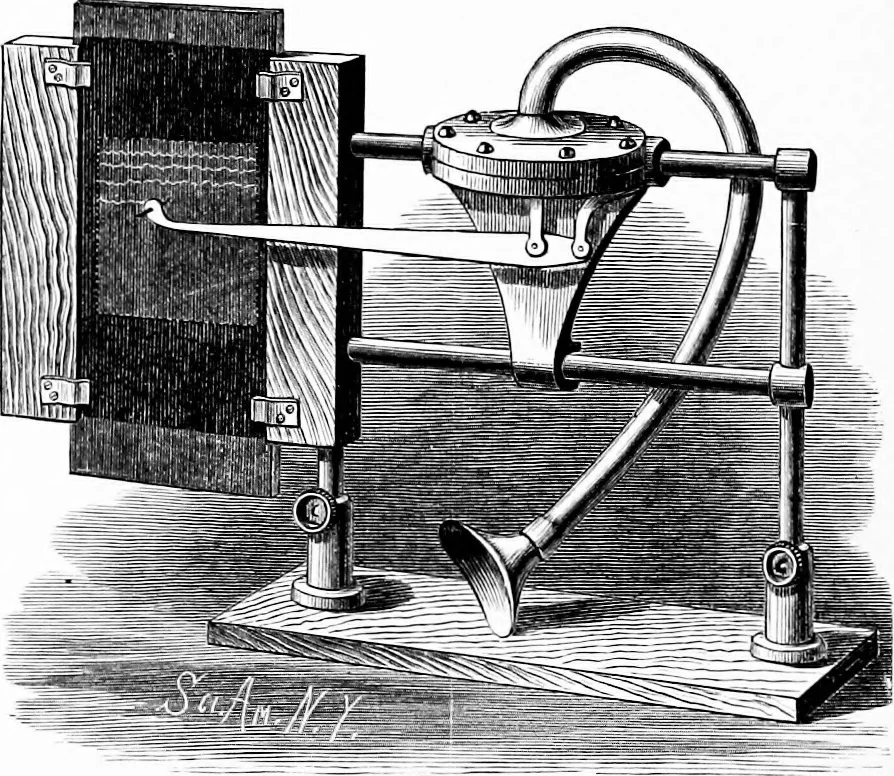 An illustration from Experimental science. Elementary, practical and experimental physics, 1890, leaf 667