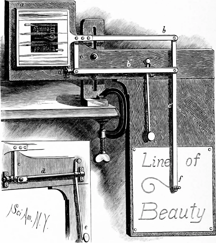 An illustration from Experimental science. Elementary, practical and experimental physics, 1890, leaf 673