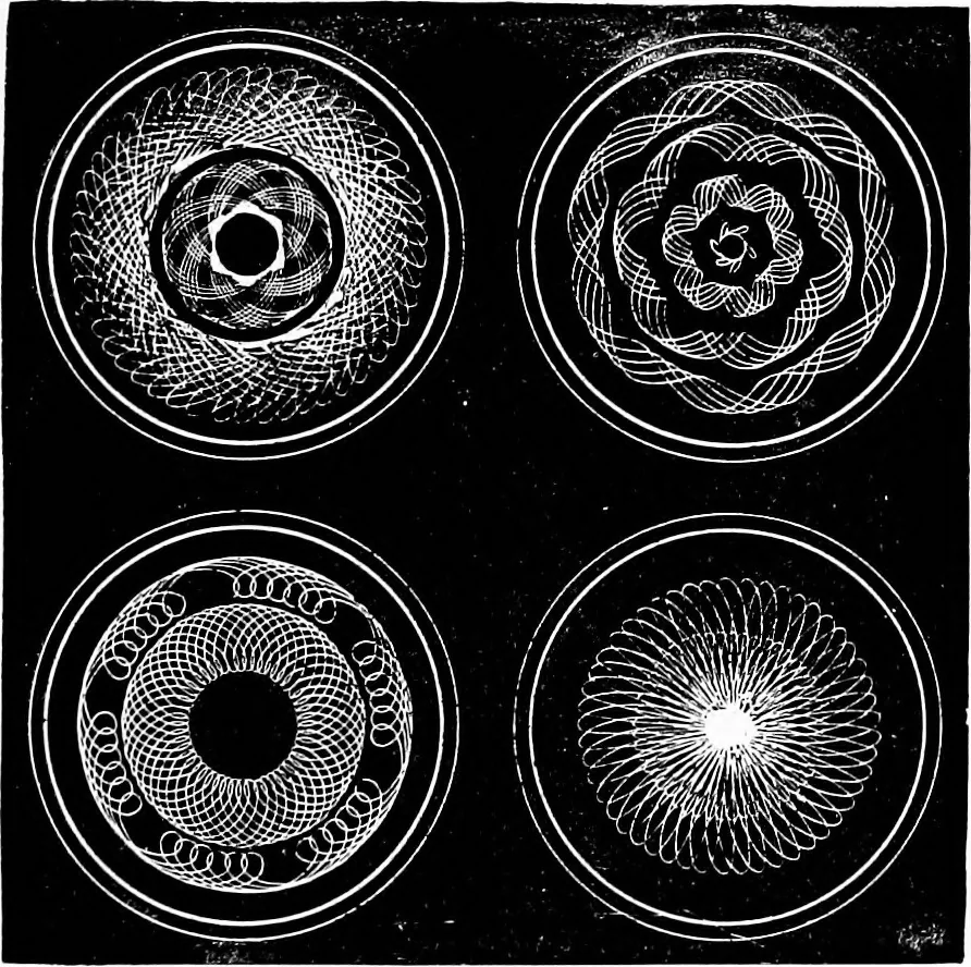 An illustration from Experimental science. Elementary, practical and experimental physics, 1890, leaf 676
