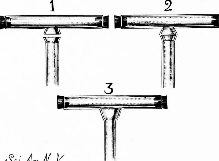 An illustration from Experimental science. Elementary, practical and experimental physics, 1890, leaf 683
