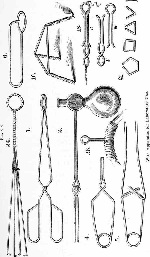 An illustration from Experimental science. Elementary, practical and experimental physics, 1890, leaf 702
