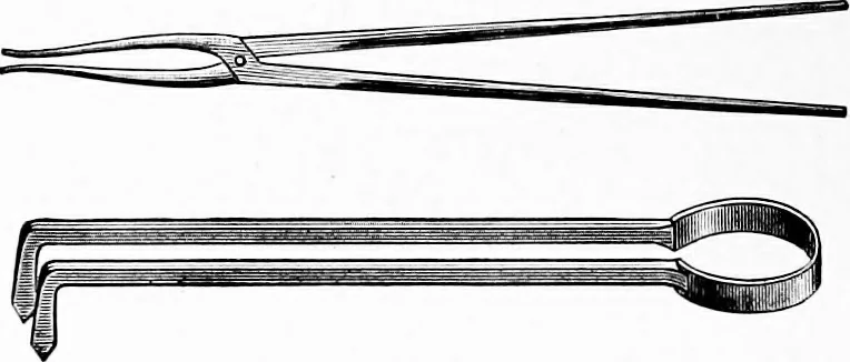 An illustration from Experimental science. Elementary, practical and experimental physics, 1890, leaf 719