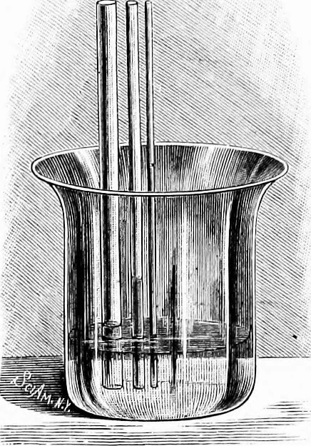 An illustration from Experimental science. Elementary, practical and experimental physics, 1890, leaf 84