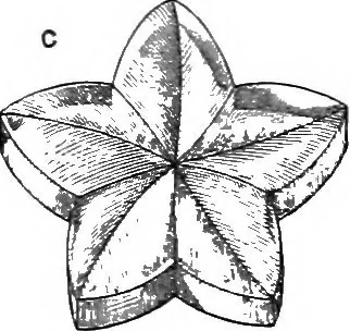 An illustration from Heat, a mode of motion, 1905, leaf 253