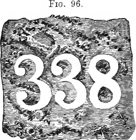 An illustration from Heat, a mode of motion, 1905, leaf 329
