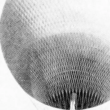 An illustration from Problems in physics. Derived from military situations and experience, 1919, leaf 134