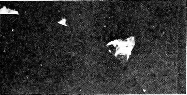 An illustration from An introduction to astronomy, 1916, leaf 473
