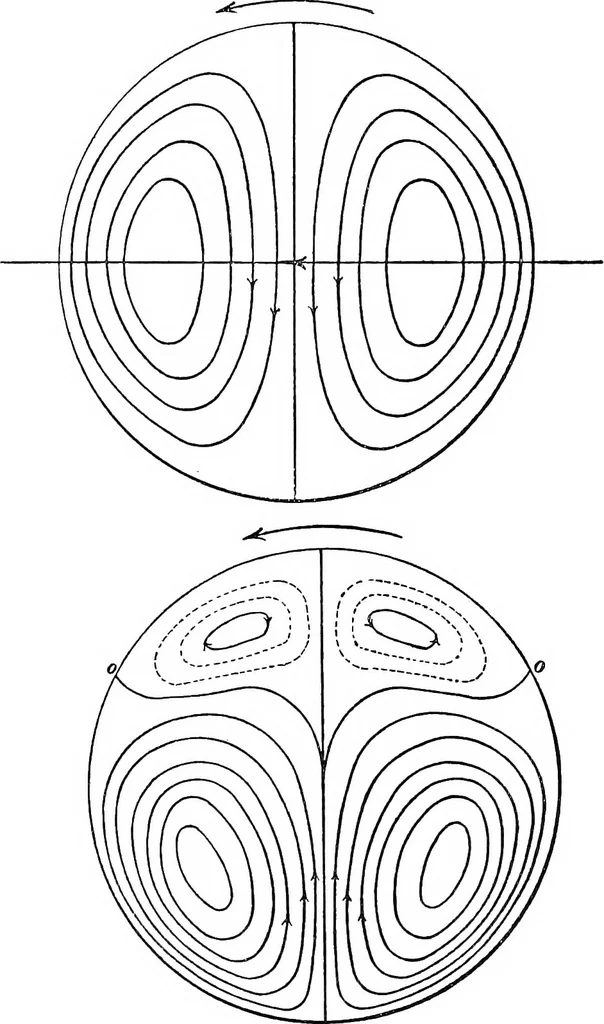 An illustration from Miscellaneous papers, 1896, leaf 156