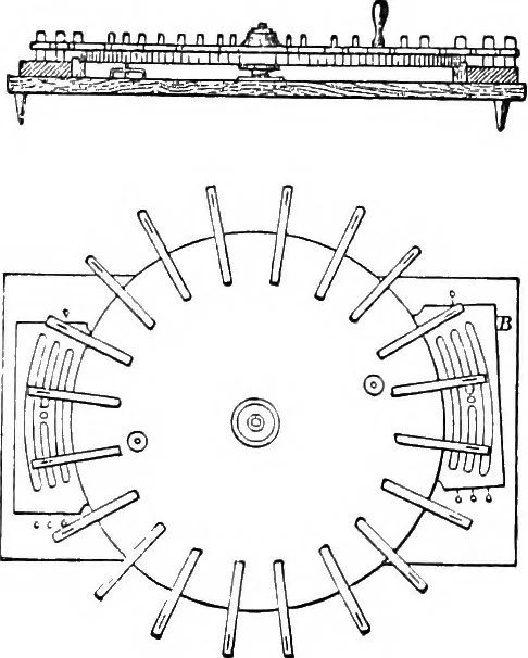 An illustration from Miscellaneous papers, 1896, leaf 50