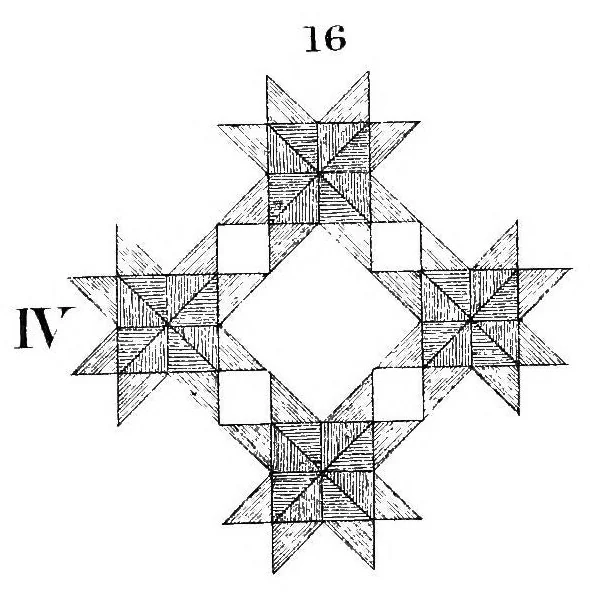 An illustration from Kindergarten culture in the family and kindergarten: a complete sketch of Froebel's system of early education, adapted to American institutions. For the use of mothers and teachers, 1873, leaf 136