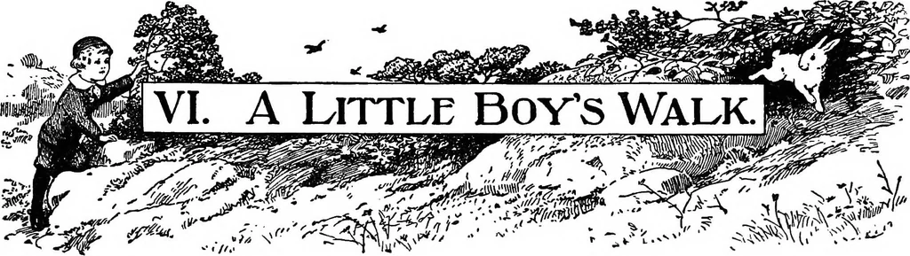 An illustration from Finger plays for nursery and kindergarten, 1921, leaf 34