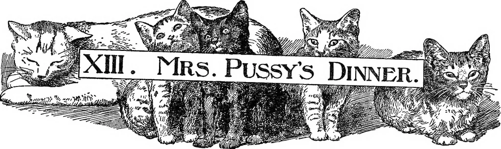 An illustration from Finger plays for nursery and kindergarten, 1921, leaf 62