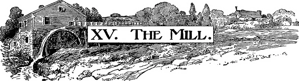An illustration from Finger plays for nursery and kindergarten, 1921, leaf 70