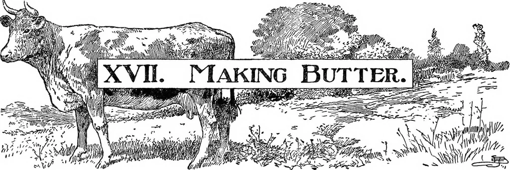 An illustration from Finger plays for nursery and kindergarten, 1921, leaf 78