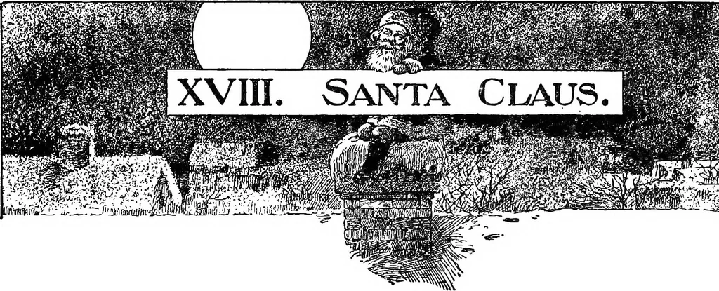 An illustration from Finger plays for nursery and kindergarten, 1921, leaf 82