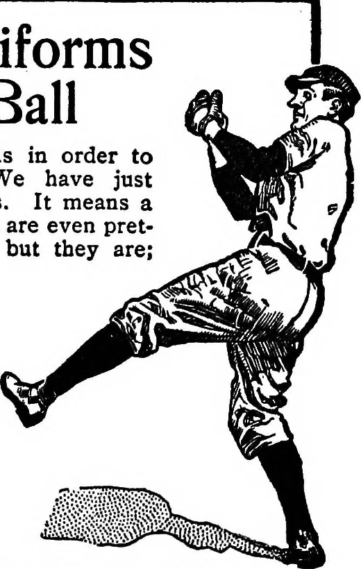 An illustration from Writing an advertisement ..., 1915, leaf 114