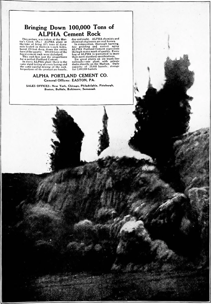 An illustration from Writing an advertisement ..., 1915, leaf 118