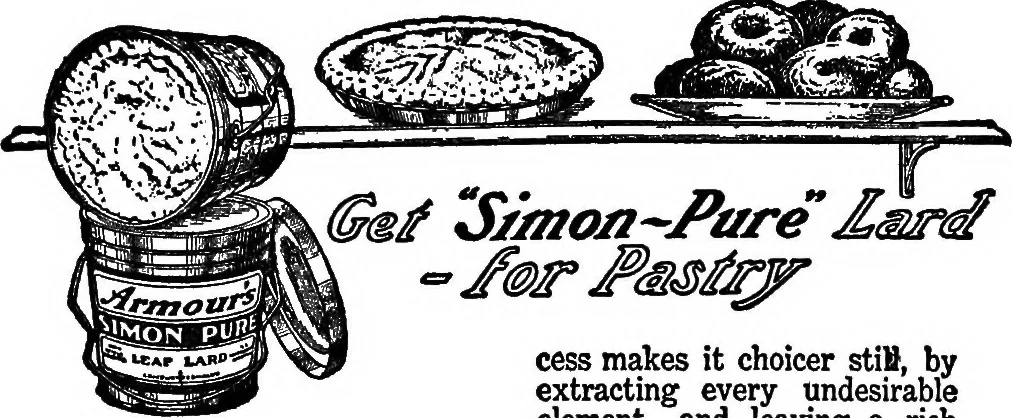 An illustration from Writing an advertisement ..., 1915, leaf 190