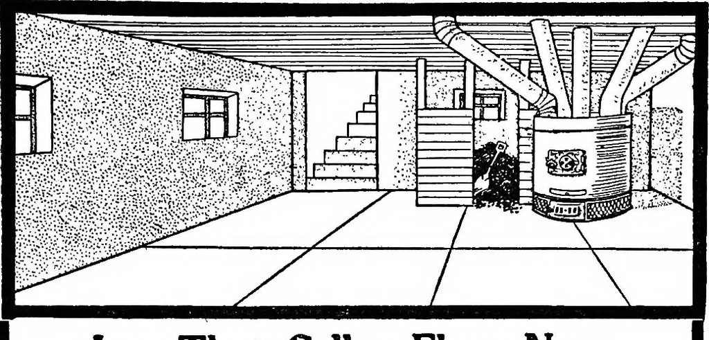 An illustration from Writing an advertisement ..., 1915, leaf 230