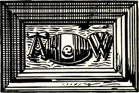 An illustration from The book of decorative furniture, its form, colour, & history, 1911, leaf 132