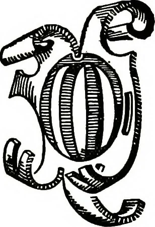 An illustration from The book of decorative furniture, its form, colour, & history, 1911, leaf 186