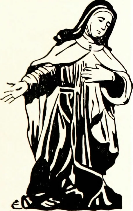 An illustration from The book of decorative furniture, its form, colour, & history, 1911, leaf 230