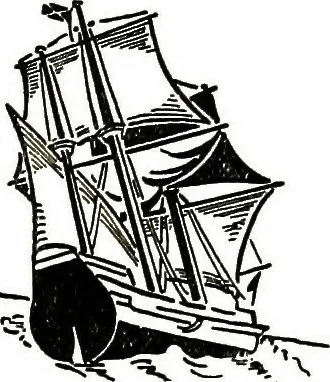 An illustration from The book of decorative furniture, its form, colour, & history, 1911, leaf 347